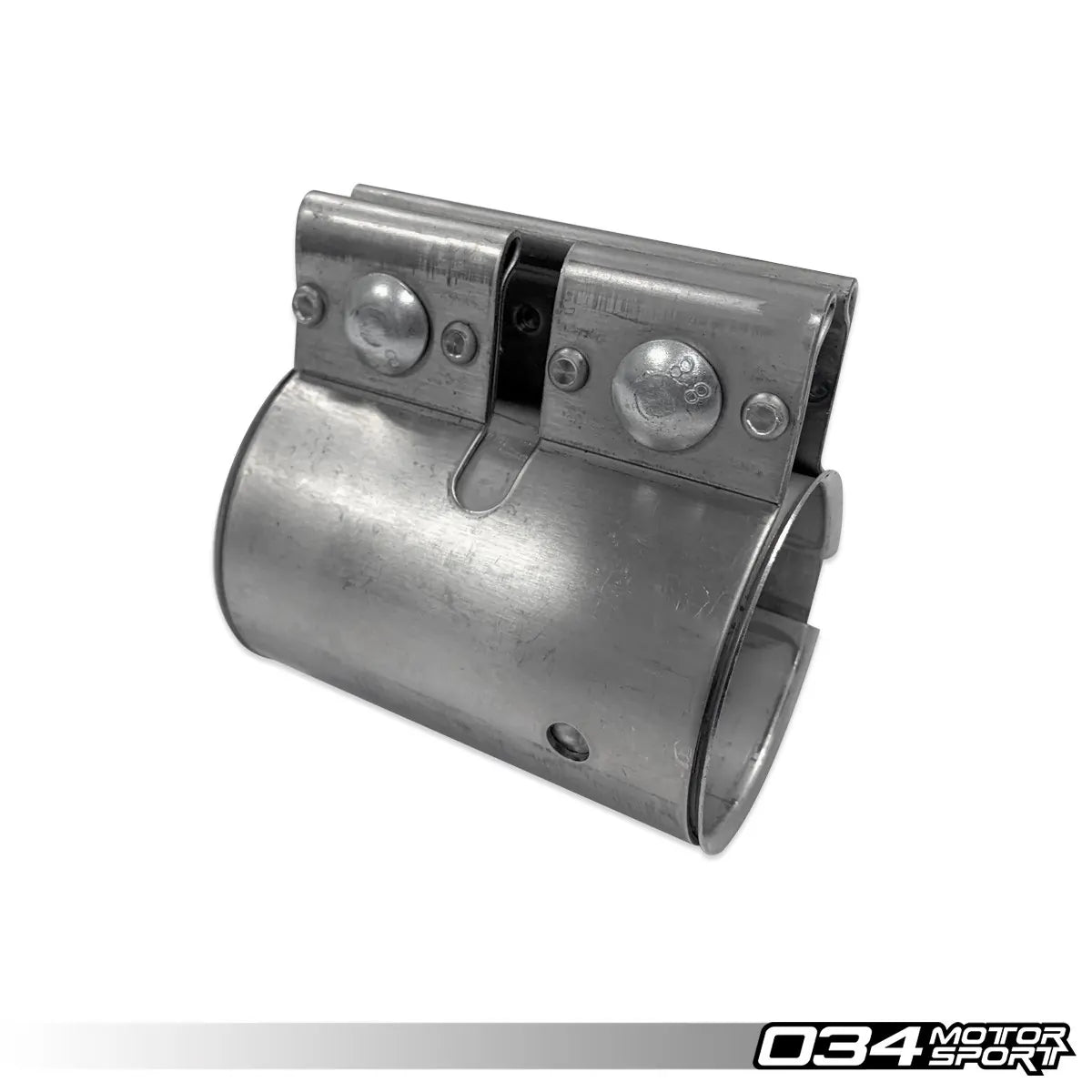 65mm Exhaust Clamp for Audi 8V A3, B9/B9.5 A4/A5/allroad, and VW MkVII GTI