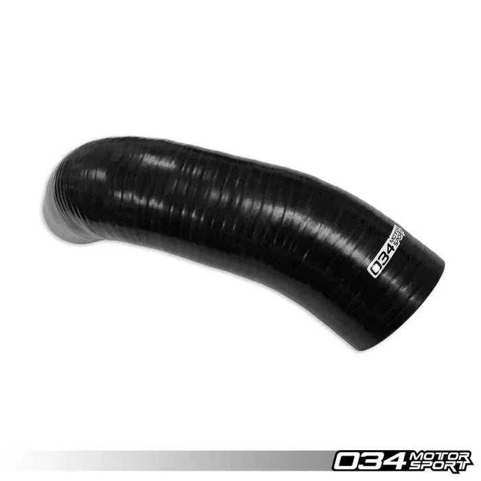 034Motorsport Turbo Inlet Hose, 1.8T & 2.0T MQB, Audi 8V-A3/S3, Audi 8S-TT/TTS & VW MkVII-Golf/GTI/R