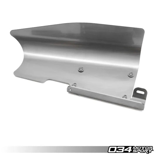 Intake Inlet Pipe Heat Shield Audi TTRS & RS3 2.5 TFSI EVO