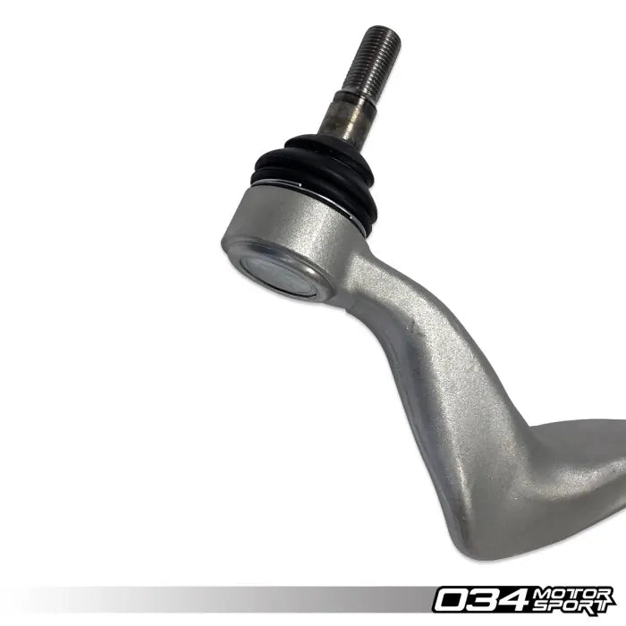 Density Line Front Control Arm Kit for BMW E9X