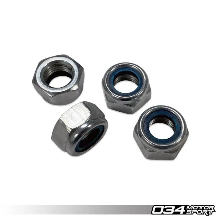 Density Line Front Control Arm Kit for BMW E9X