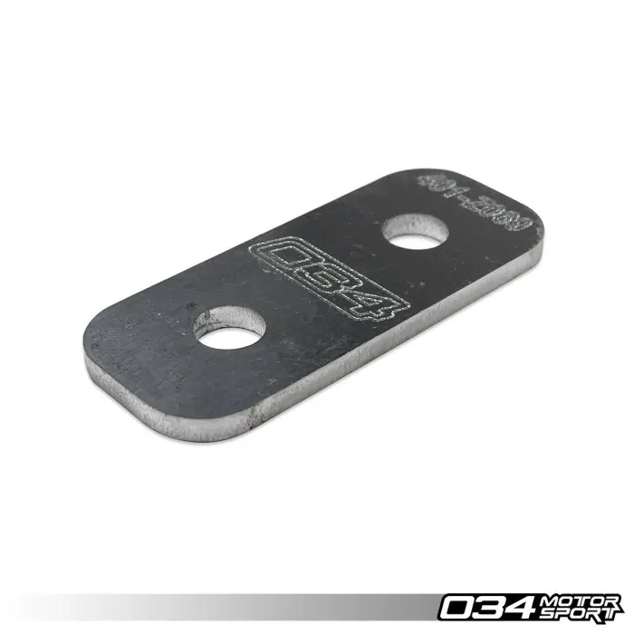 Camber Shim Kit, Gen 1 & Gen 1.5 Audi R8 (4.2 V8 & 5.2 V10)