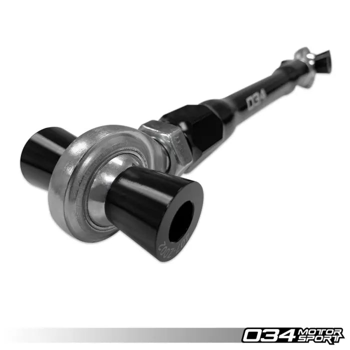 Motorsport Adjustable Rear Toe Links, Volkswagen & Audi MQB