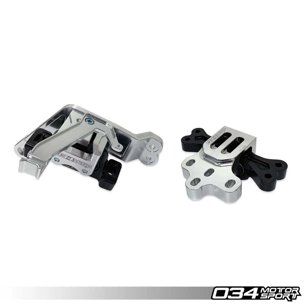 Motorsport TrackSport Engine/Transmission Mount Pair Audi 8S TTRS and 8V.5/8Y RS3