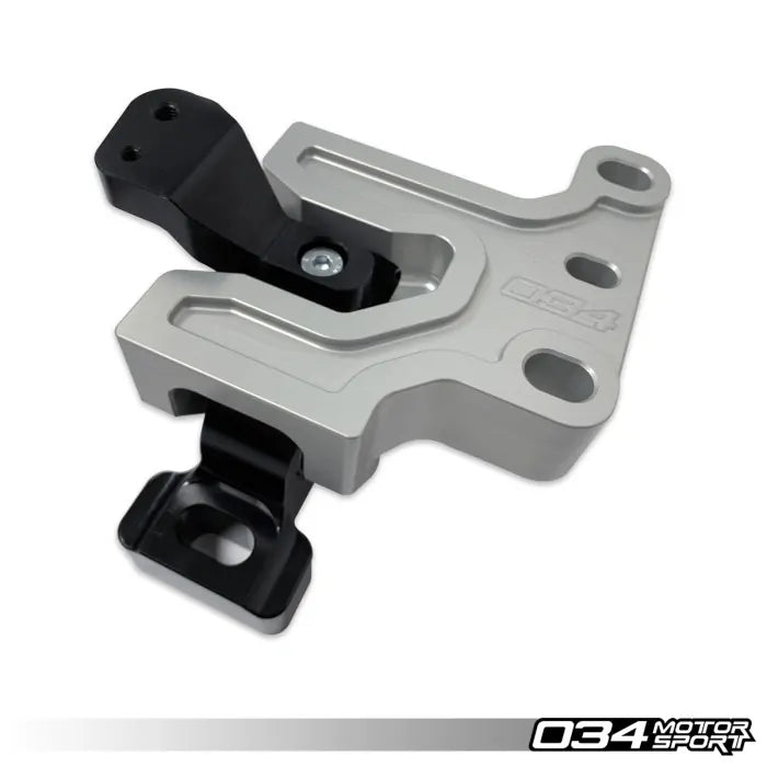 Motorsport StreetSport Engine/Transmission Mount Pair, 8N Audi TT 1.8T & MkIV Volkswagen Golf 1.8T