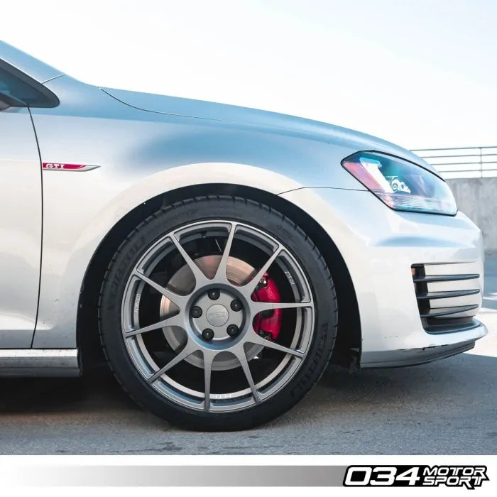 ZTF-R01 Forged Wheel, 18x8.5 ET45, 57.1mm Bore