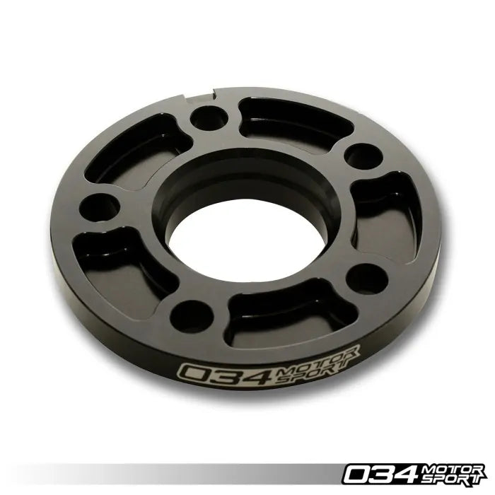 Wheel Spacer Pair, 15mm, Audi & BMW 5x112mm with 66.6mm Center Bore