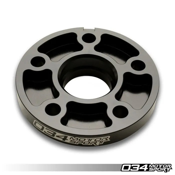 Wheel Spacer Pair, 20mm, Audi and Volkswagen 5x112mm with 57.1mm Center Bore