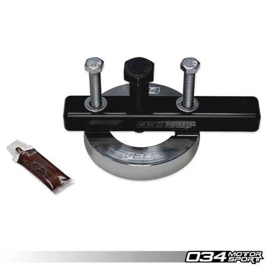 034Motorsport 3.0 TFSI Supercharger Pulley Removal Tool, B8/B8.5 Audi S4/S5/Q5/SQ5 & C7/C7.5 Audi A6/A7