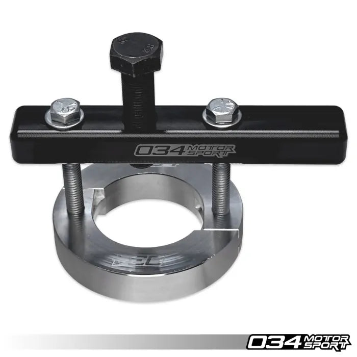 034Motorsport 3.0 TFSI Supercharger Pulley Removal Tool, B8/B8.5 Audi S4/S5/Q5/SQ5 & C7/C7.5 Audi A6/A7