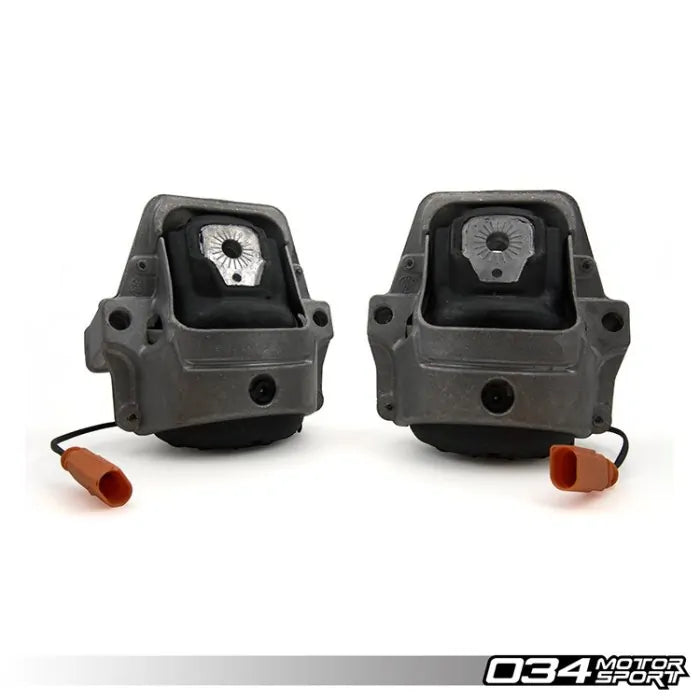 Motor Mount, Track Density Line, B8/B8.5 Audi A4/S4, A5/S5, Q5/SQ5 3.0 TFSI & 3.2L FSI