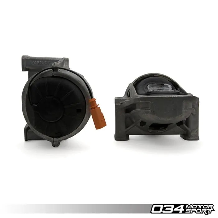 Motor Mount, Track Density Line, B8/B8.5 Audi A4/S4, A5/S5, Q5/SQ5 3.0 TFSI & 3.2L FSI