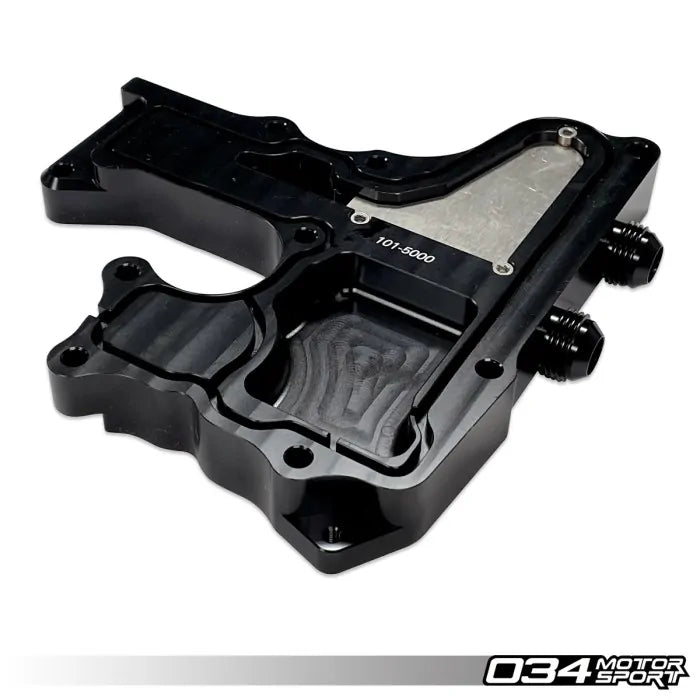 Catch Can Kit, 8J/8P Audi TT/A3 & MkV/MkVI Volkswagen GTI/GLI EA888 Gen 1 2.0 TSI