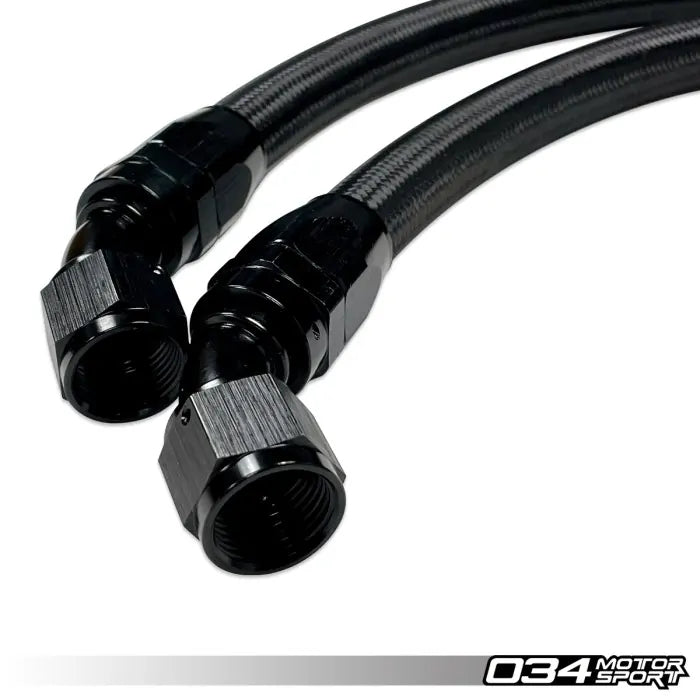 Catch Can Kit, 8J/8P Audi TT/A3 & MkV/MkVI Volkswagen GTI/GLI EA888 Gen 1 2.0 TSI