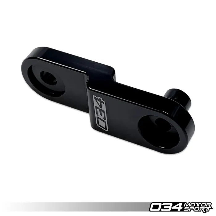 034Motorsport Billet Dogbone Mount, 8J Audi TT/TTS