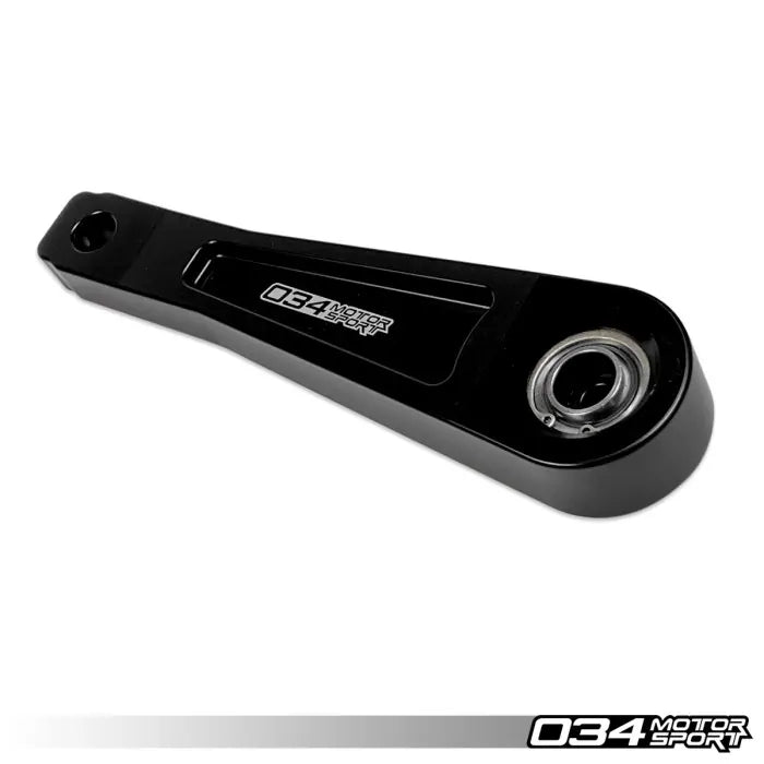 034Motorsport Billet Dogbone Mount, 8J Audi TT/TTS