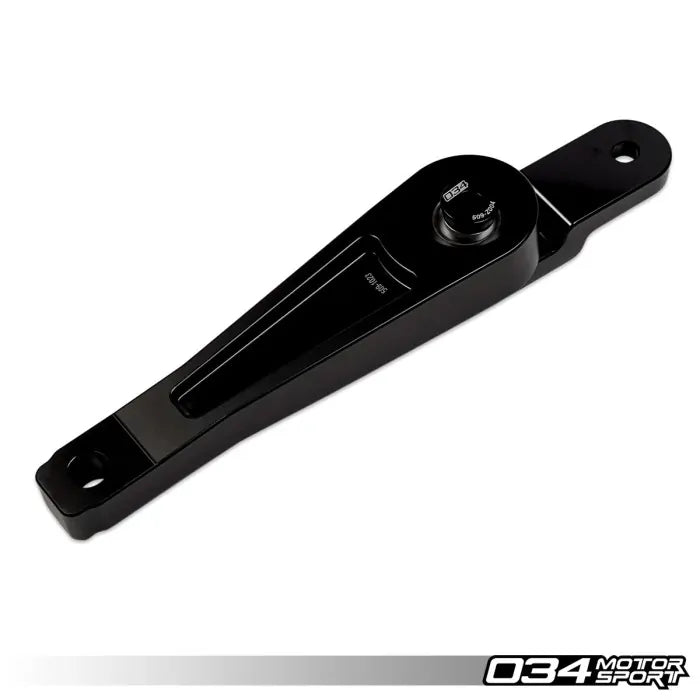 034Motorsport Billet Dogbone Mount, 8J Audi TT/TTS