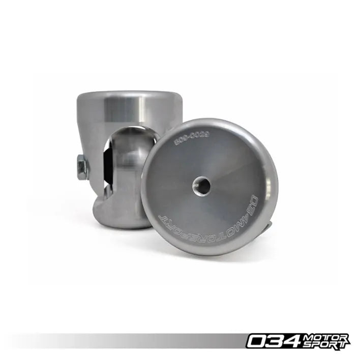 Motor Mount Pair, Motorsport, B5, B6, B7, and C5 Audi Models
