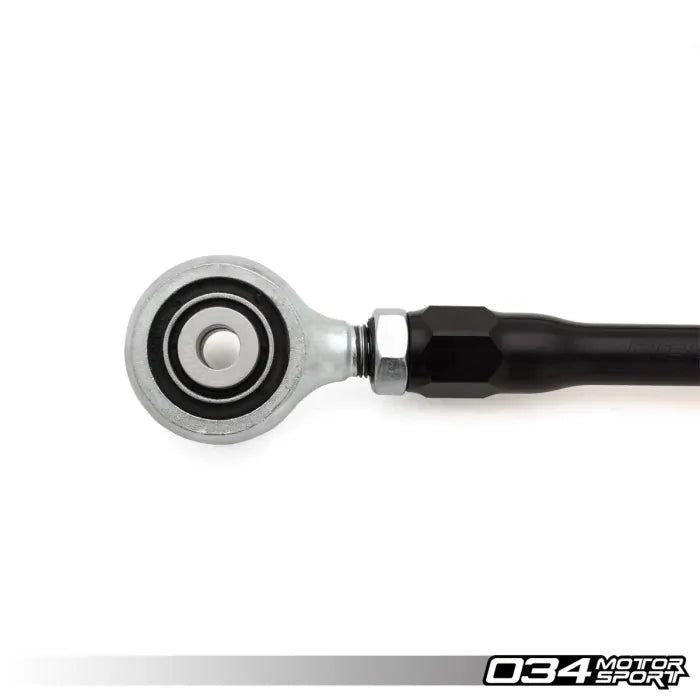 Density Line Adjustable Rear Toe Links, B8/B8.5 Audi A4/S4/RS4, A5/S5/RS5, Q5/SQ5, & Porsche 95B Macan