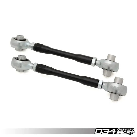 Density Line Adjustable Rear Toe Links, Volkswagen & Audi MQB