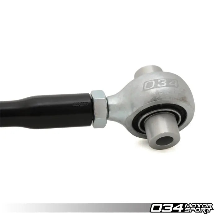 Density Line Adjustable Rear Toe Links, Volkswagen & Audi MQB