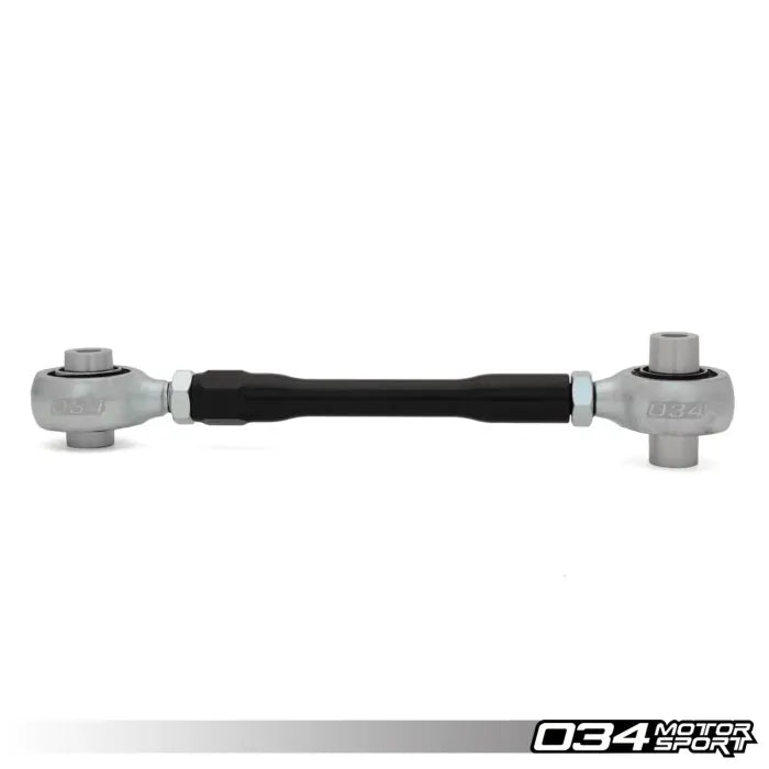 Density Line Adjustable Rear Toe Links, Volkswagen & Audi MQB