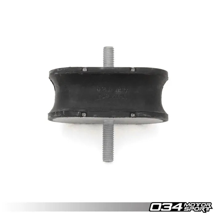 Street Density Transmission Mount Upgrade, B8/B8.5/B9/B9.5 Audi A4/S4/RS4, A5/S5/RS5, Q5/SQ5