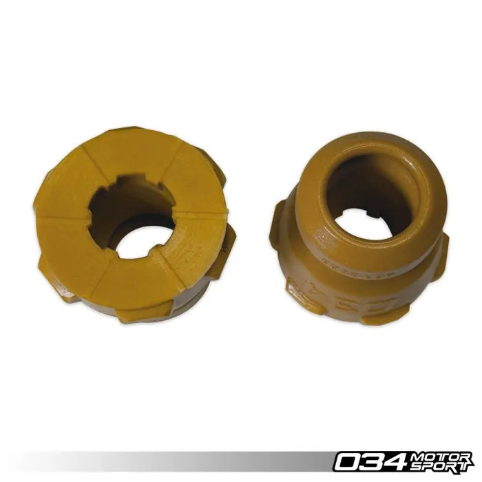 034Motorsport Density Line Bump Stops, Front, 53mm