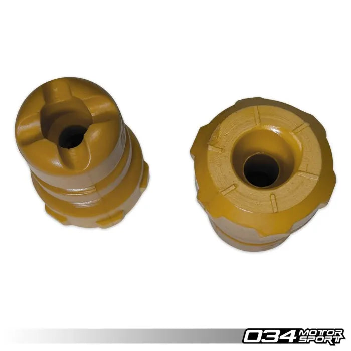 034Motorsport Density Line Bump Stops, Rear, 86mm