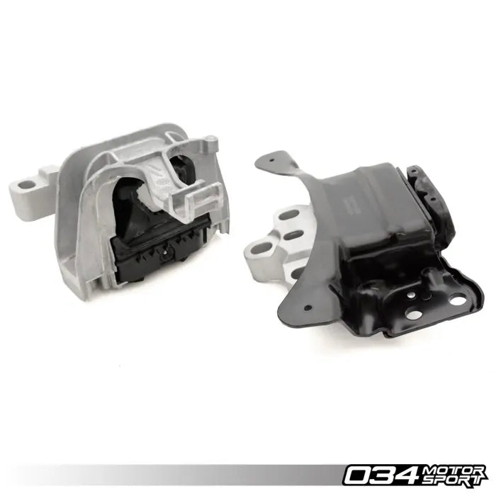Motor Mount Pair, Density Line, Volkswagen & Audi MQB and MQB EVO with 2.0T TFSI