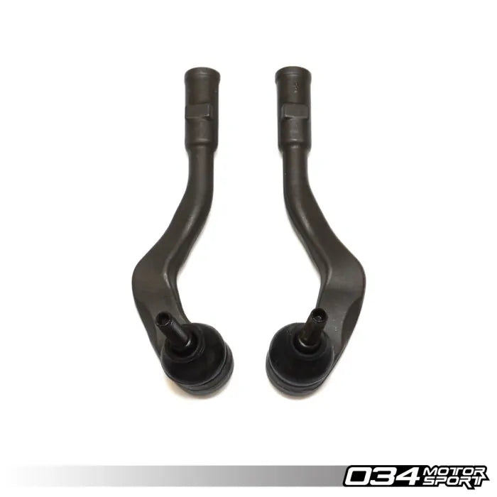 Heavy Duty Tie Rod End Pair, B8/B8.5 Audi A4/S4, A5/S5/RS5, Q5/SQ5, & Porsche 95B Macan