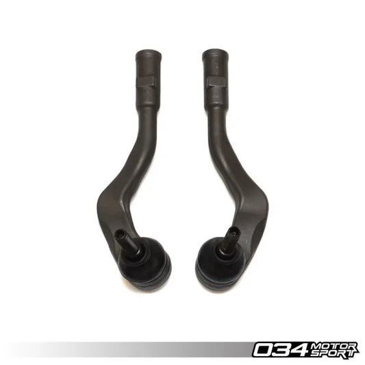 Heavy Duty Tie Rod End Pair, B8/B8.5 Audi A4/S4, A5/S5/RS5, Q5/SQ5, & Porsche 95B Macan
