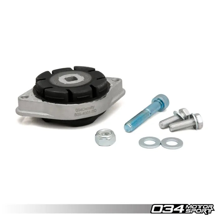 Transmission Mount, Density Line, 6-Speed Manual & CVT B6/B7 Audi A4/S4/RS4