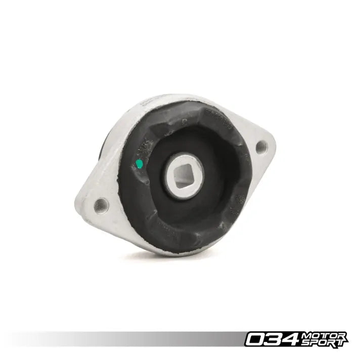 Transmission Mount, Density Line, 6-Speed Manual & CVT B6/B7 Audi A4/S4/RS4