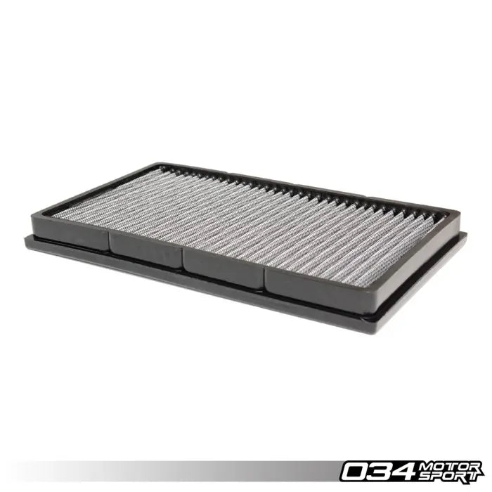 Performance Drop-in Air Filter, Volkswagen & Audi MQB and MQB EVO with 2.0T TFSI