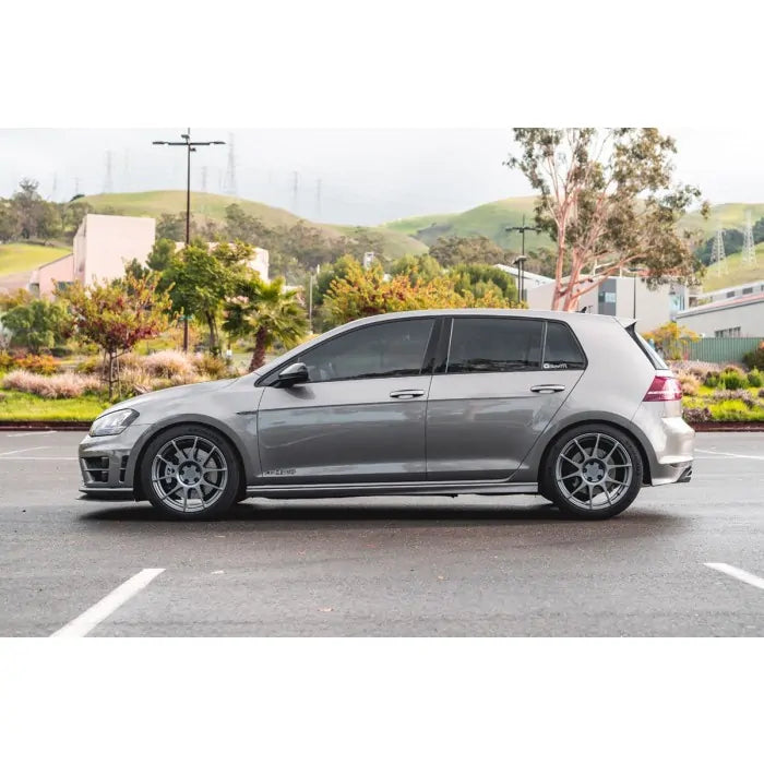 Dynamic+ Lowering Springs for MkVII Volkswagen Golf R