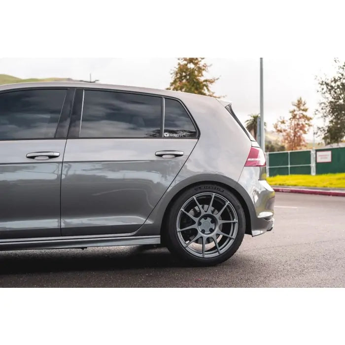 Dynamic+ Lowering Springs for MkVII Volkswagen Golf R