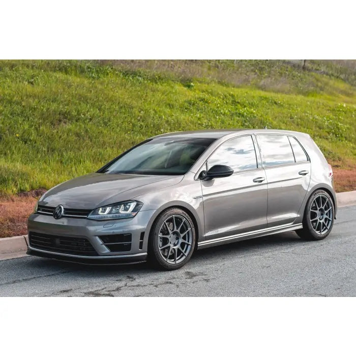 Dynamic+ Lowering Springs for MkVII Volkswagen Golf R