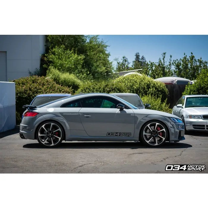 Dynamic+ Lowering Springs for 8S Audi TT RS