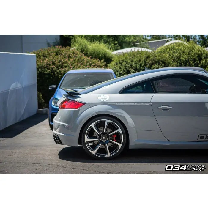 Dynamic+ Lowering Springs for 8S Audi TT RS