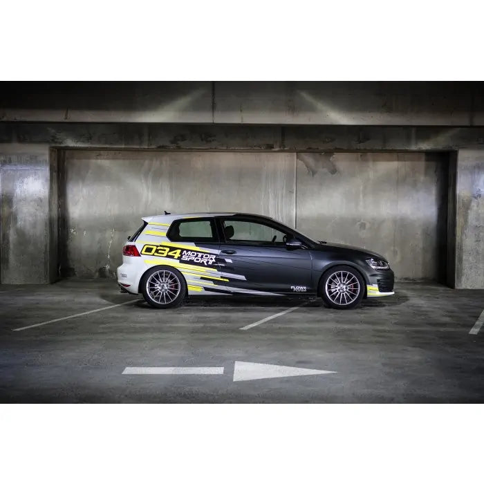 Dynamic+ Lowering Springs for MkVII Volkswagen Golf/GTI