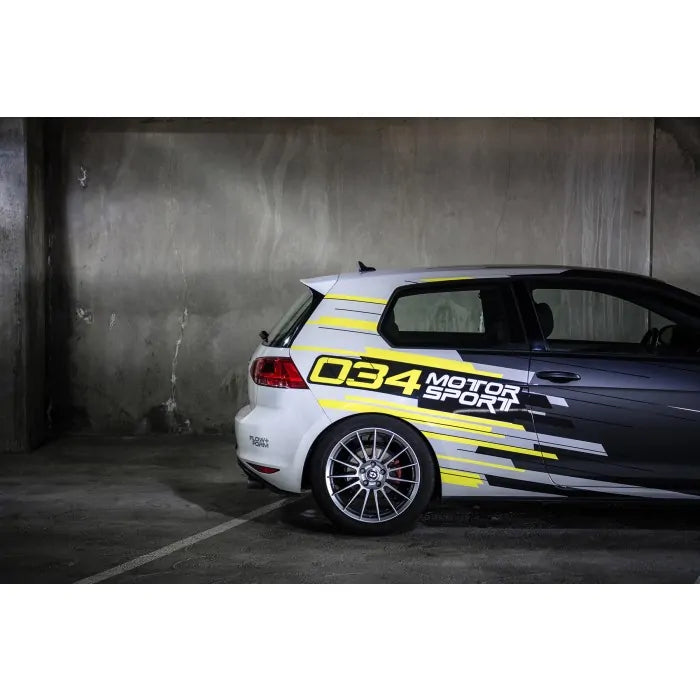 Dynamic+ Lowering Springs for MkVII Volkswagen Golf/GTI