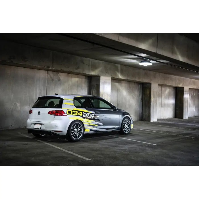 Dynamic+ Lowering Springs for MkVII Volkswagen Golf/GTI