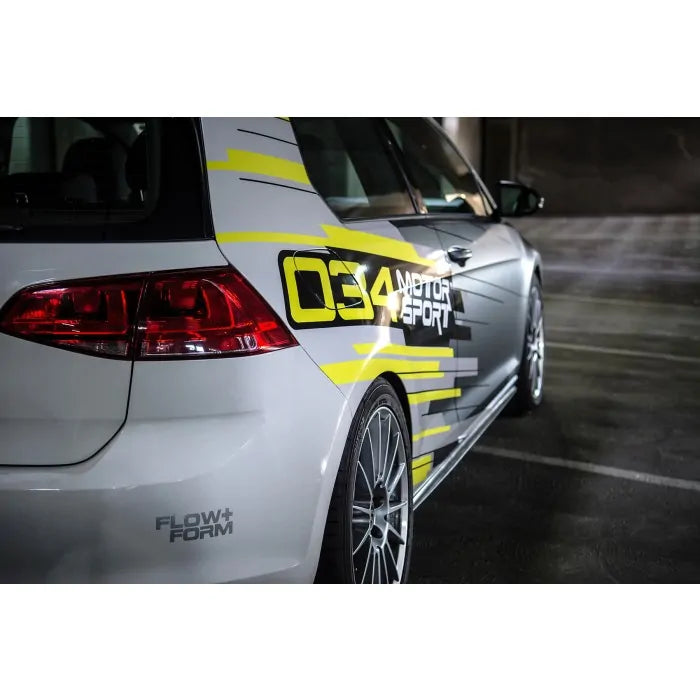 Dynamic+ Lowering Springs for MkVII Volkswagen Golf/GTI