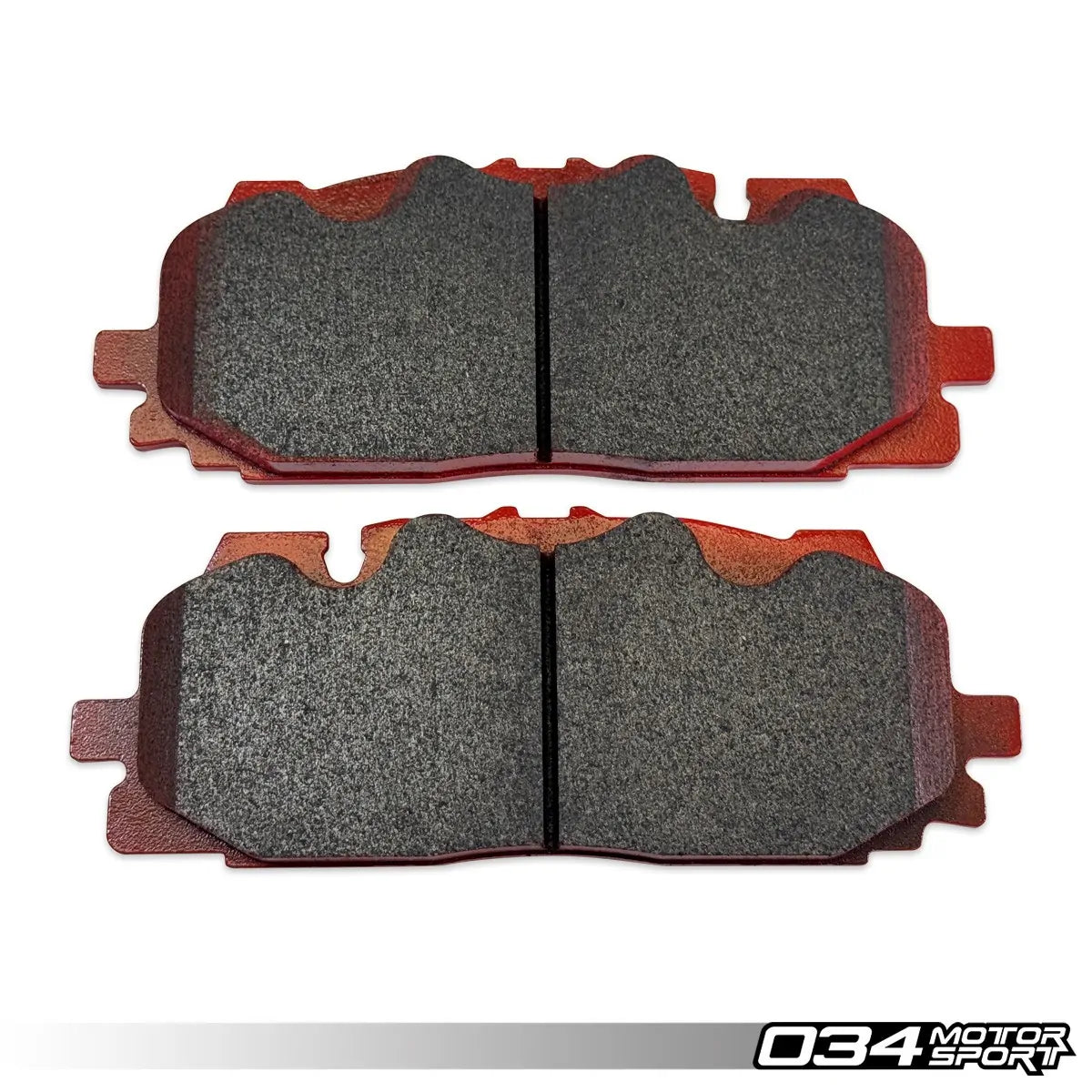 034Motorsport Dynamic+ StreetSport Front Brake Pad for B9/B9.5 Audi S4/S5/SQ5/RS5