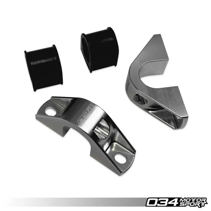 034Motorsport Dynamic+ Sway Bar Kits, BMW F2X/F3X Chassis