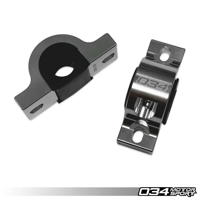 034Motorsport Dynamic+ Sway Bar Kits, BMW F2X/F3X Chassis