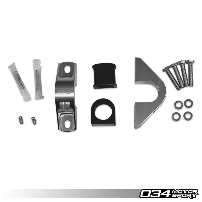 034Motorsport Dynamic+ Sway Bar Kits, BMW F2X/F3X Chassis