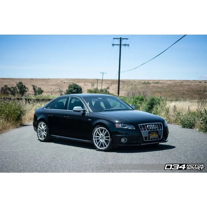 Dynamic+ Lowering Springs for B8/B8.5 Audi S4 3.0 TFSI