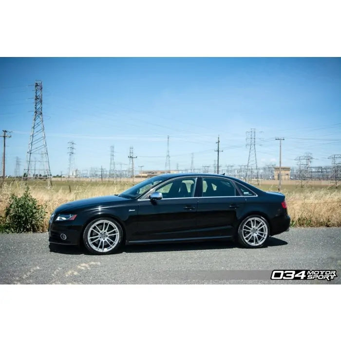 Dynamic+ Lowering Springs for B8/B8.5 Audi S4 3.0 TFSI